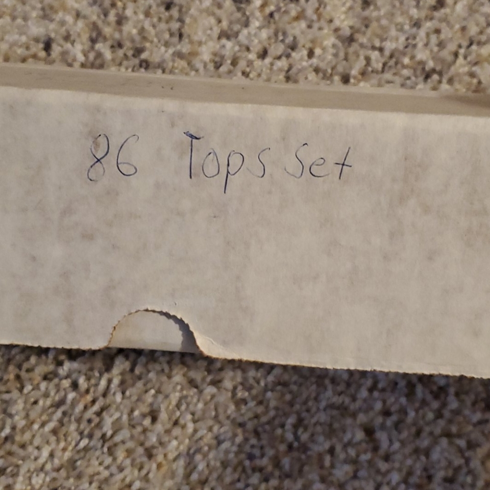 Topps - Picture 3 of 5